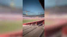 Nieuwe beelden: zo ver is Barça nu met het nieuwe Camp Nou