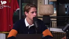 'Natuurlijke opvolger' van Timber gezien in Eredivisie: 'Hij kan ook nog koppen'