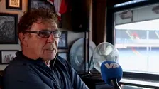 Van Hanegem geen fan van vernieuwing bij Feyenoord: 'Als je nou toch trainer bent'
