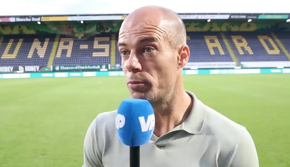 Buijs en Fortuna Sittard nog niet klaar op transfermarkt: 'Wij zoek nog een...'