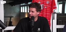 PSV in één adem genoemd met Feyenoord-target: 'Top voor Eredivisie'