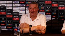 Thumbnail for article: Jans en Utrecht één stap verwijderd van Europa League: 'Je ziet de ploeg groeien'