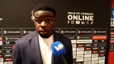 Thumbnail for article: Ohio laat felle kritiek van zich afglijden: 'Het was oké, niets speciaals'