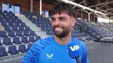 Thumbnail for article: Pröpper verheugd met komst 'kanon': "Perfecte jongen om ons te versterken"