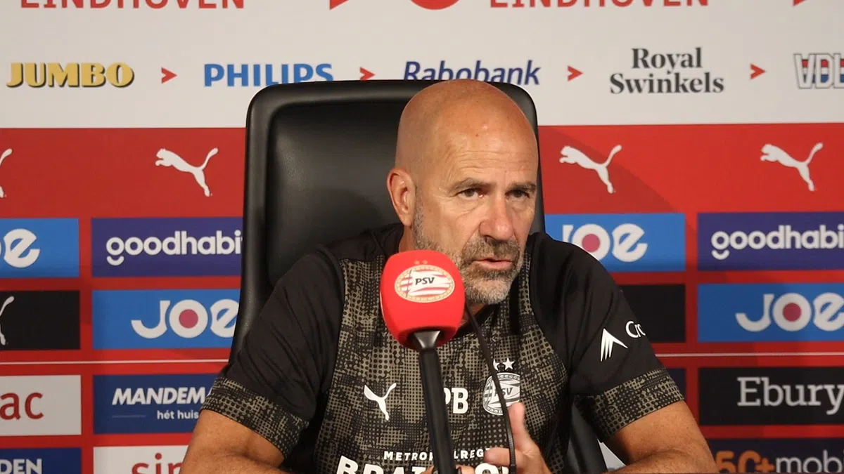 Debuut tegen FC Twente lonkt bij PSV: 'Hij maakt een goede indruk'