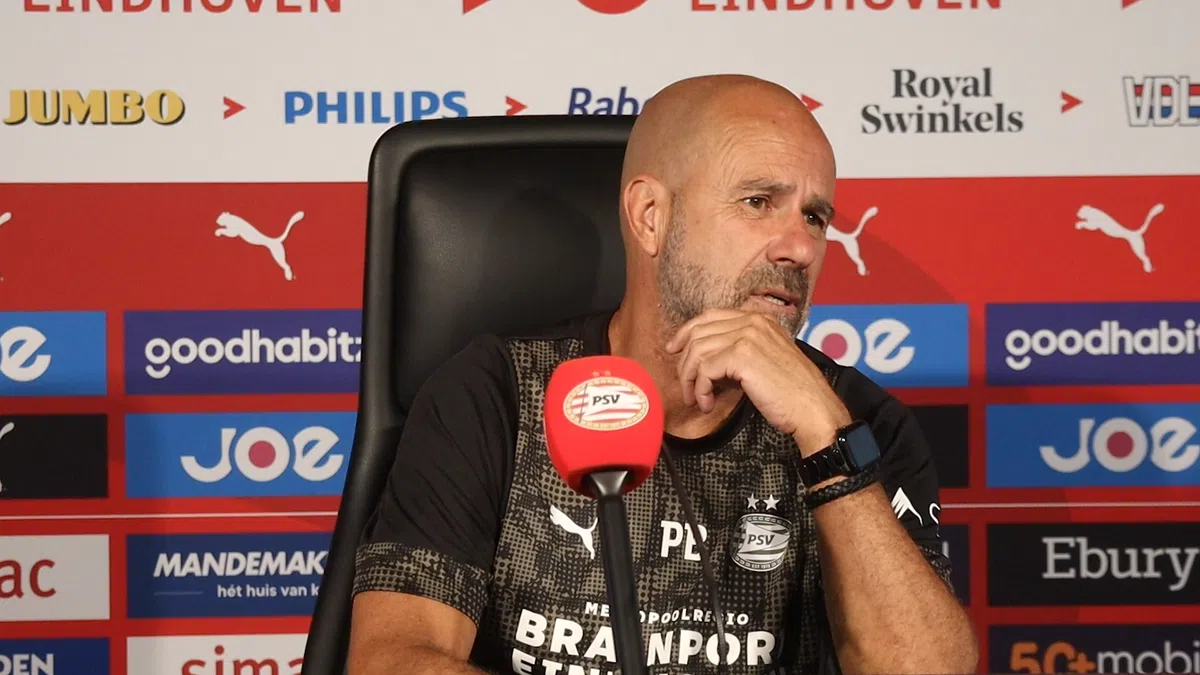 Blessurenieuws Reine-Adélaïde komt hard aan bij Bosz: 'De derde keer...'