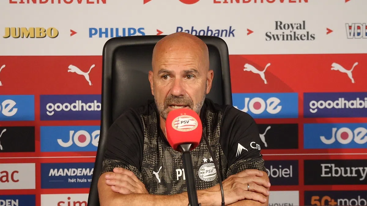 PSV verhuurt middenvelder mogelijk aan Heerenveen: 'Moet minuten gaan maken'