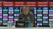 Thumbnail for article: Van Persie spreekt heldere taal over rol Timber: 'Dat heb ik bekendgemaakt'