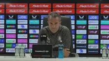 Thumbnail for article: Van Persie ontkracht nieuws rondom Read stellig: ‘Af en toe wel vermoeiend…'