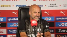Thumbnail for article: Bosz op zijn hoede met PSV: 'Één van de moeilijkste wedstrijden dit seizoen'