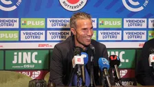 Thumbnail for article: Steijn treedt in voetsporen Huntelaar, Van Persie blijft achter: 'Dat valt tegen'