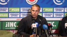 Thumbnail for article: Hwang moest noodgedwongen het veld verlaten: 'Dat moet gaan blijken'