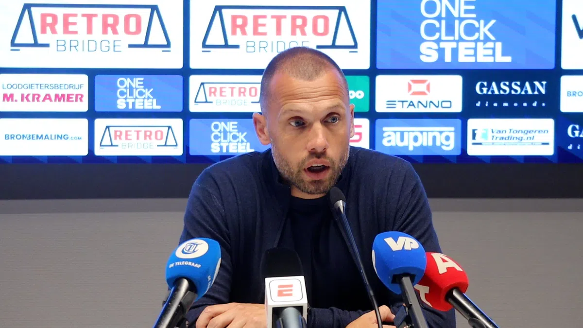 'Puzzel' Heitinga met miljoenenaanwinst Ajax: 'Hij kan op die posities spelen'