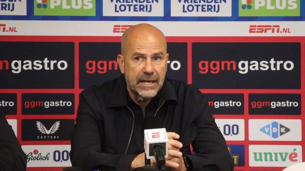 Complimenten voor PSV'er ondanks enorme misser: 'Viel heel goed in'