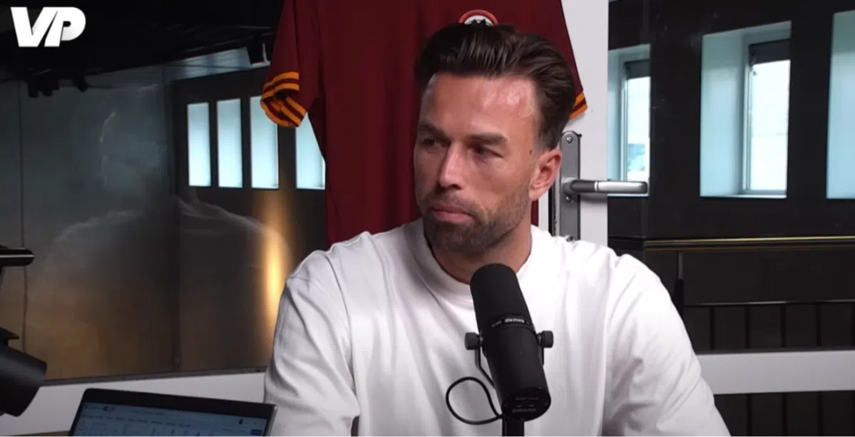 Transfertips voor Telstar en 'onwijs goede trainer' Correia: 'Ola John...'