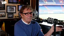 Thumbnail for article: Van Hanegem beschermt Lotomba: 'Kijken wáárom het fout gaat, beetje zielig'