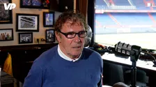 Thumbnail for article: Van Hanegem is fan: 'Met hem erbij wist PSV alvast zéker dat ze kampioen werden'