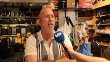 Thumbnail for article: Ajacieden rouwen niet om mislopen Álvarez: 'Die is wel klaar bij ons'