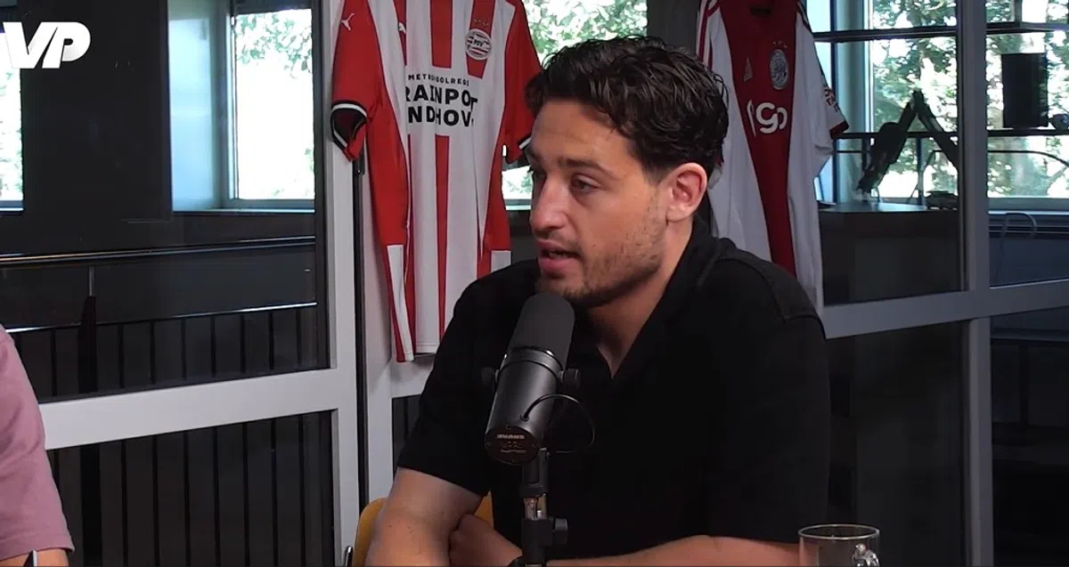 Tien schaduwopties voor PSV: 'Scoorde nog op het EK tegen Jong Oranje'