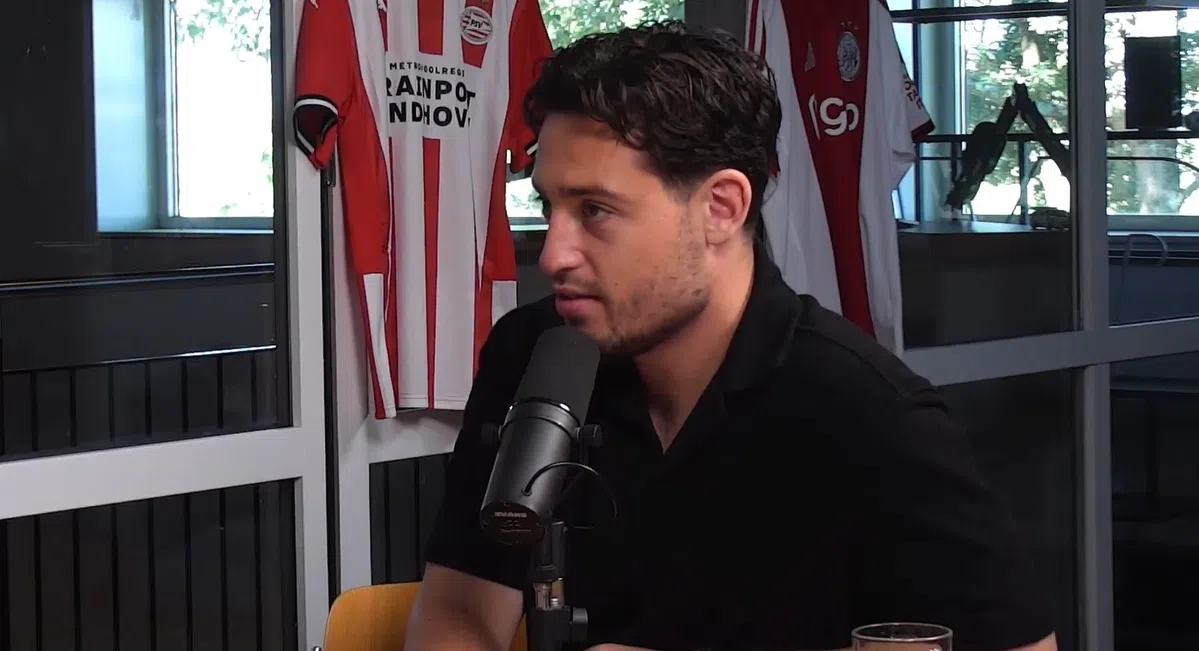 Als Kroes dat kan vangen voor Brobbey, dan zou hij dat meteen accepteren'