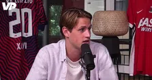 Thumbnail for article: Centrale verdediger op verlanglijst Van Persie: 'Hij wil een linkspoot'