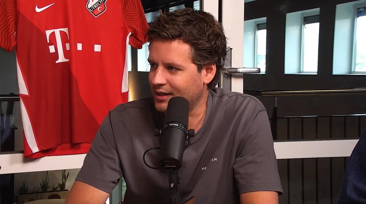 Naam van Serie A-spits zingt rond in Eindhoven: 'Gaat heel erg lastig worden'