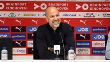 Thumbnail for article: Driessen confronteert Bosz met kakelvers Taremi-gerucht: 'Klopt dat?'