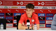 Thumbnail for article: Bajraktarevic dankt teamgenoot na hoofrol: 'We praten elke dag met elkaar'