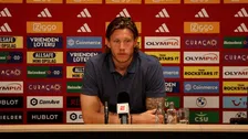 Thumbnail for article: Weghorst ontdaan na eerbetoon aan Lisa (17): 'Heb zelf ook vier meiden'