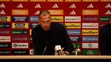 Thumbnail for article: Heitinga gaat voor Ajax-vertrek liggen: 'Als hij zo speelt, is de deur dicht'