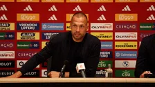 Thumbnail for article: Heitinga geconfronteerd met Weghorst-uitspraken: 'Wout zoekt soms de grens op'