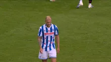 Thumbnail for article: Brouwers kaffert Higler uit, krijgt rood en mist weerzien met oude club
