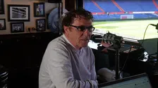 Thumbnail for article: Van Hanegem looft 'aardige gozer' Stengs: 'Hij kwam wel eens bij mij aan'