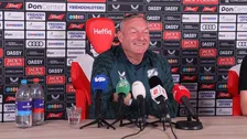 Thumbnail for article: Jans dolt met pers over opstelling Utrecht: 'Je hebt er meer goed dan vorige week'