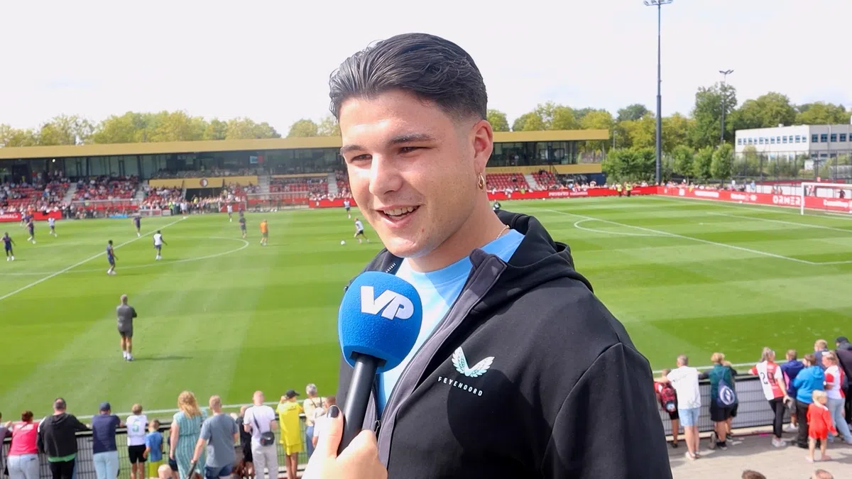 Feyenoord-fans dubben over vraagprijs Timber: 'Als het in Amsterdam kan...'