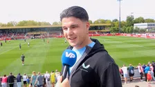 Thumbnail for article: Feyenoord-fans dubben over vraagprijs Timber: 'Als het in Amsterdam kan...'