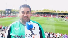 Thumbnail for article: Feyenoord-fans hopen op terugkeer publiekslieveling: 'Dat zou heerlijk zijn'