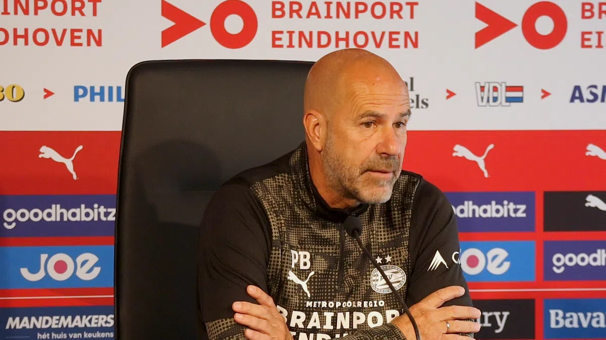 PSV waakt voor onderschatting: 'Het moet om Telstar gaan'