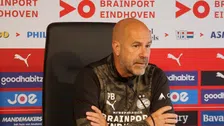 Thumbnail for article: PSV waakt voor onderschatting: 'Het moet om Telstar gaan'