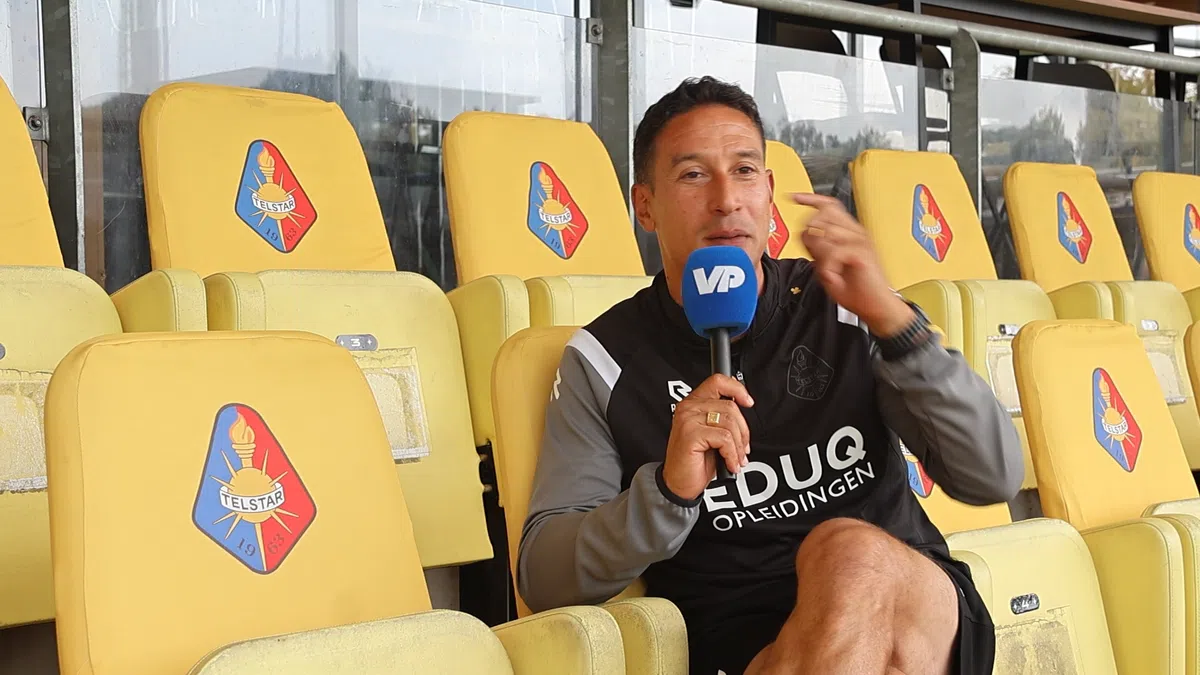 Correia grapt over PSV-ster: 'Misschien wil hij bij ons komen spelen'