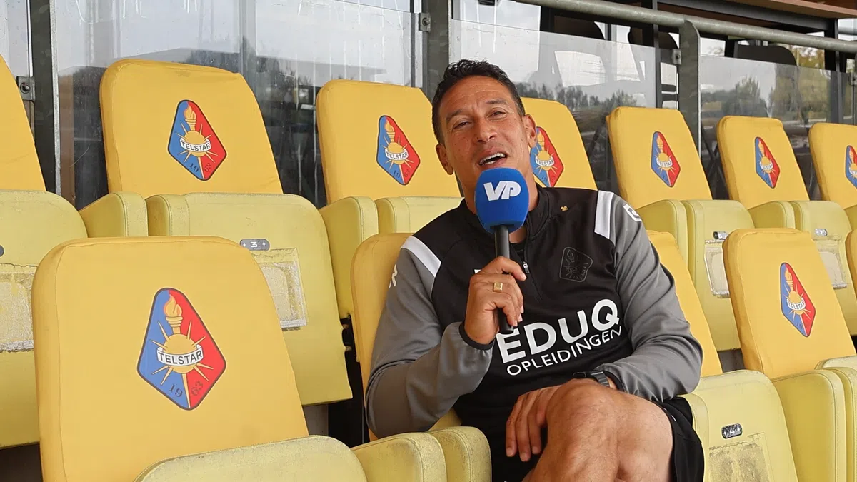 Correia: 'Het laatste voor we ze veld opsturen moet betekenis hebben'