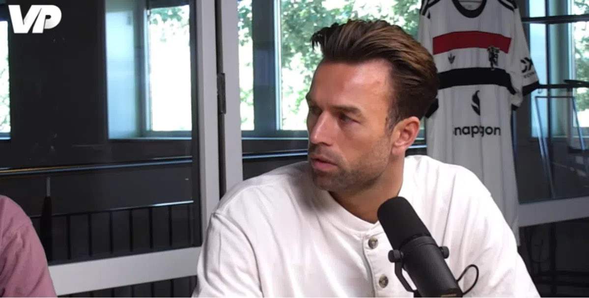 Ajax-deal wekt verbazing: 'Zegt alles over waar ze nu staan'