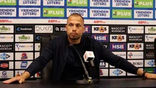 Thumbnail for article: Heitinga 'gefrustreerd' en richt zich tot Ajax-fans: "Snap de emoties"