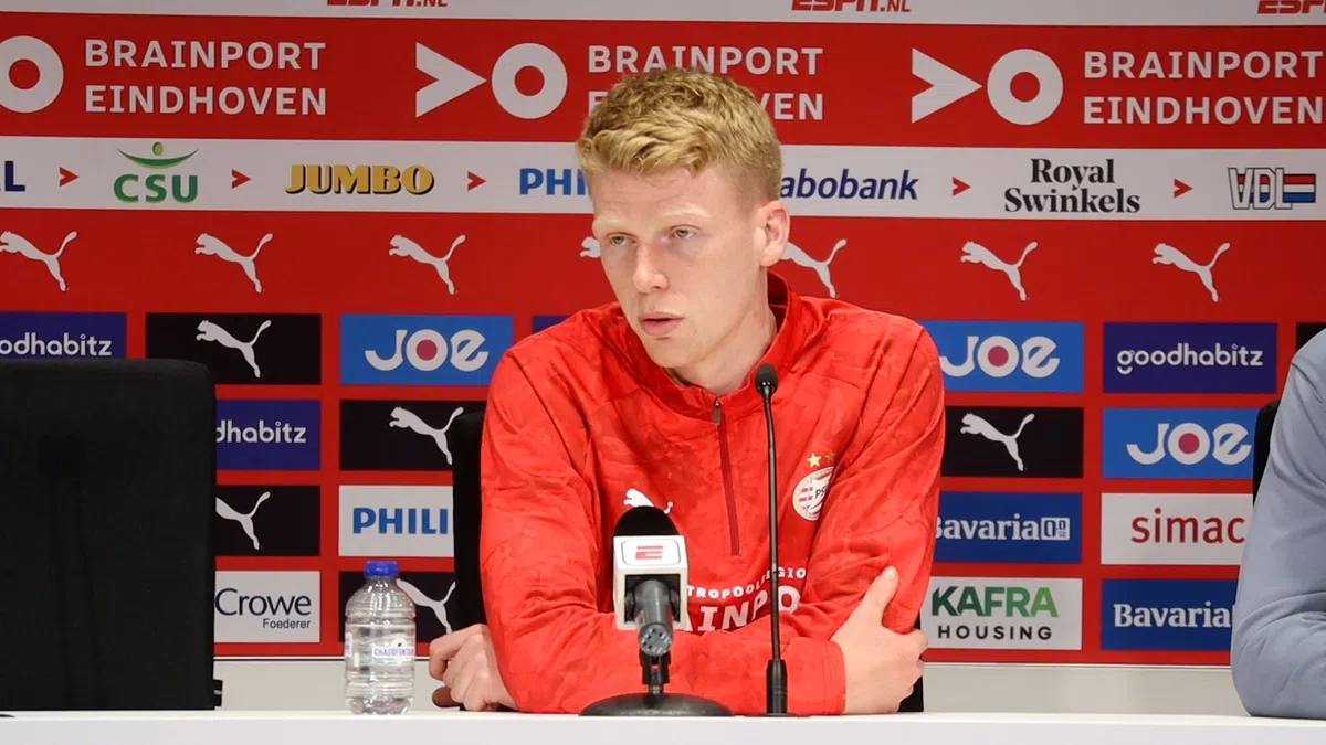 Schouten na blamage: 'We moeten het beter doen, en dat gaan we ook'