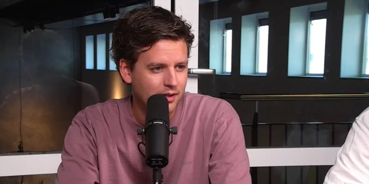 'De echte vervanger van Taylor speelt bij Feyenoord, zijn ze helaas te laat voor'