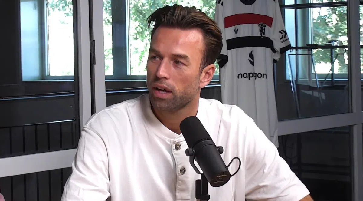 Premier League is Oranje-international rijker: 'Een prachtige club voor hem'