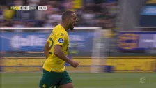 Thumbnail for article: Ihattaren grijpt bij basisdebuut Fortuna Sittard hoofdrol tegen NEC