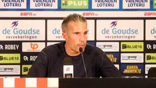 Thumbnail for article: Van Persie niet bang voor Feyenoord-vertrek: 'Ik ga er van uit dat hij blijft'