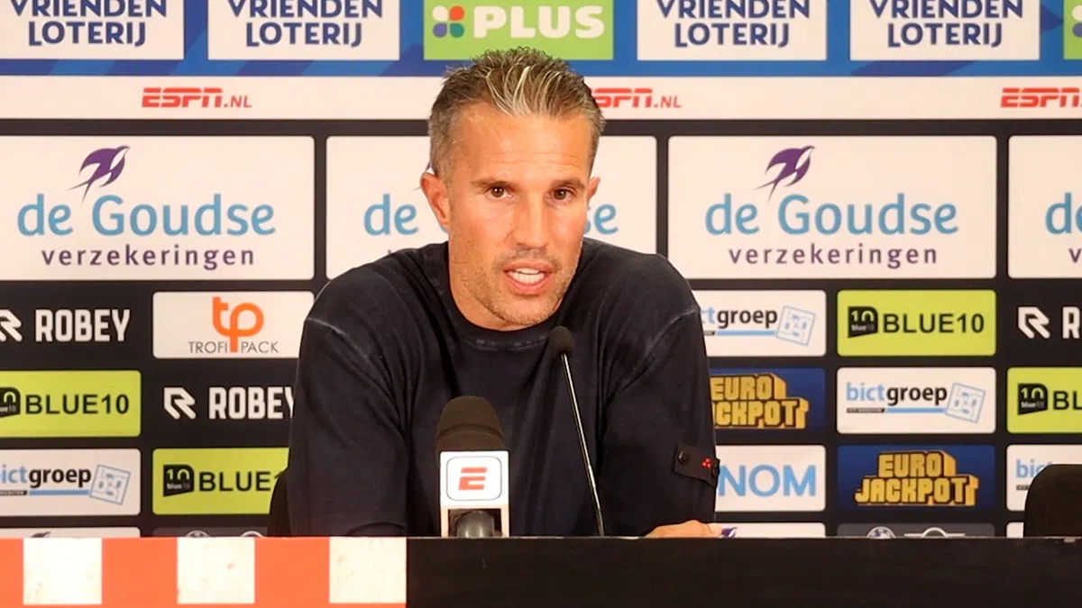 Feyenoord kijkt rond bij Sparta voor versterking: 'Kijken of het haalbaar is'