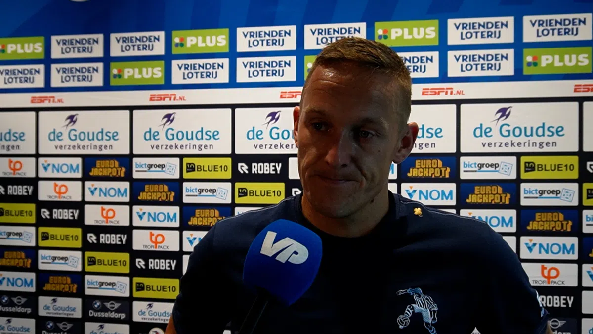 Toornstra over oude liefde: 'Niet per se pijn doen, maar resultaat moet je halen'